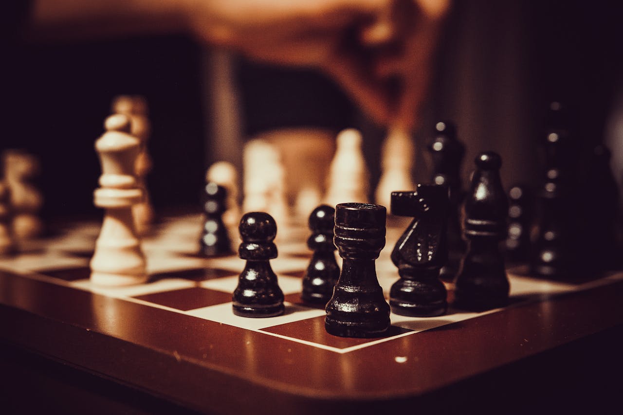 Read more about the article 精力管理策略解析：為何努力不一定成功？
